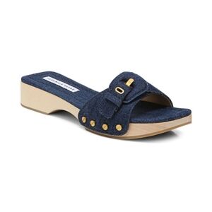 🌸 NEW Veronica‎ Beard | Wood Sandals, size 9